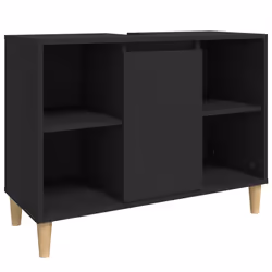 VidaXL 821285, Black, 1 pc(s)