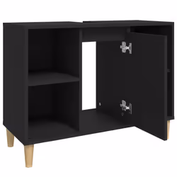 VidaXL 821285 bathroom vanity/sink cabinet - Additional view 7