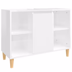 VidaXL 821286, White, 1 pc(s)