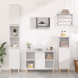 VidaXL 821286 bathroom vanity/sink cabinet