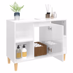 VidaXL 821286 bathroom vanity/sink cabinet - Additional view 5