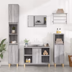 VidaXL 821290 bathroom vanity/sink cabinet