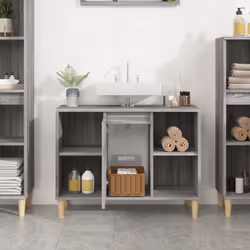 VidaXL 821290 bathroom vanity/sink cabinet