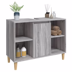 VidaXL 821290 bathroom vanity/sink cabinet - Additional view 4