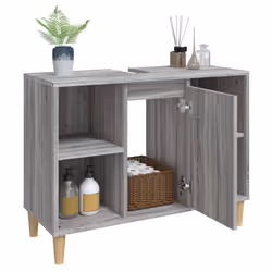 VidaXL 821290 bathroom vanity/sink cabinet - Additional view 5