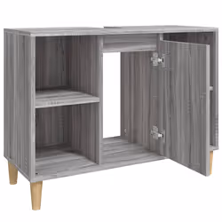 VidaXL 821290 bathroom vanity/sink cabinet - Additional view 7