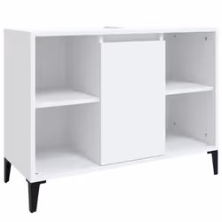 VidaXL 821292, White, 1 pc(s)