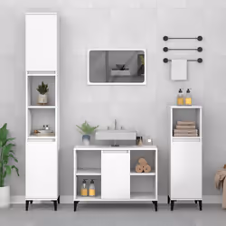 VidaXL 821292 bathroom vanity/sink cabinet
