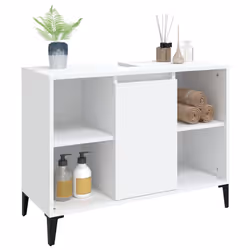 VidaXL 821292 bathroom vanity/sink cabinet - Additional view 4
