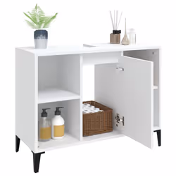 VidaXL 821292 bathroom vanity/sink cabinet - Additional view 5