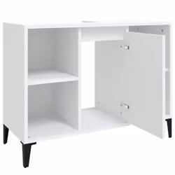 VidaXL 821292 bathroom vanity/sink cabinet - Additional view 7
