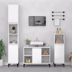 VidaXL 821294 bathroom vanity/sink cabinet