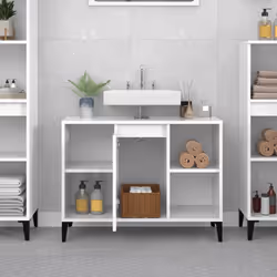 VidaXL 821294 bathroom vanity/sink cabinet