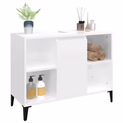 VidaXL 821294 bathroom vanity/sink cabinet - Additional view 4