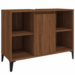 VidaXL 821299, Oak, Brown, 1 pc(s)