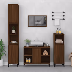 VidaXL 821299 bathroom vanity/sink cabinet