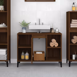 VidaXL 821299 bathroom vanity/sink cabinet