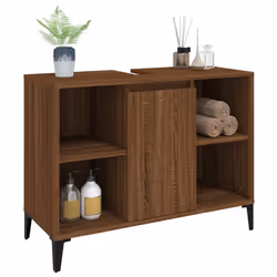 VidaXL 821299 bathroom vanity/sink cabinet - Additional view 4