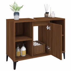 VidaXL 821299 bathroom vanity/sink cabinet - Additional view 5
