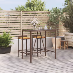 VidaXL 362587 outdoor table
