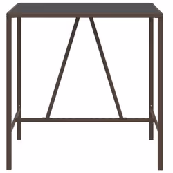 VidaXL 362587 outdoor table