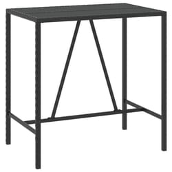 VidaXL 362588 outdoor table