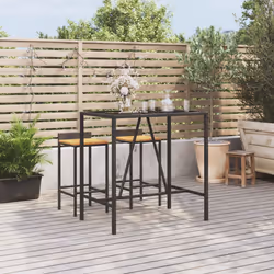 VidaXL 362588 outdoor table