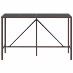 VidaXL 362590 outdoor table