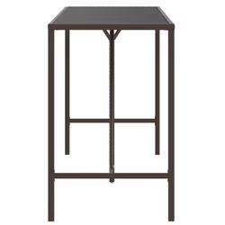 VidaXL 362590 outdoor table - Additional view 4
