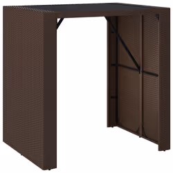VidaXL 362593, 800 mm, 1050 mm, 1100 mm