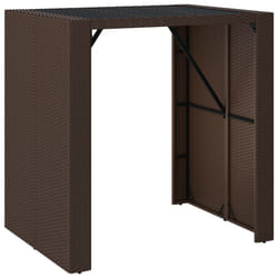 VidaXL 362593 outdoor table