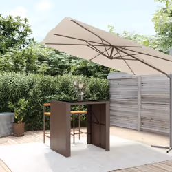 VidaXL 362593 outdoor table
