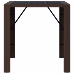 VidaXL 362593 outdoor table
