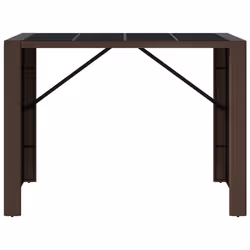 VidaXL 362596 outdoor table