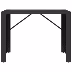 VidaXL 362597 outdoor table