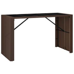 VidaXL 362599 outdoor table