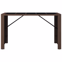 VidaXL 362599 outdoor table