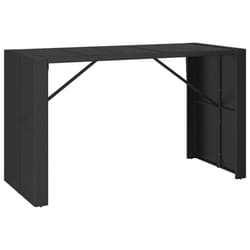 VidaXL 362600 outdoor table
