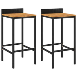VidaXL 362602 bar stool