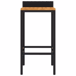 VidaXL 362602 bar stool - Additional view 4
