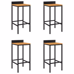 VidaXL 362604, 4 pc(s)