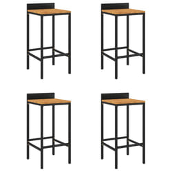 VidaXL 362604 bar stool