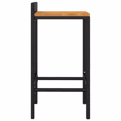 VidaXL 362604 bar stool - Additional view 5