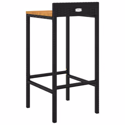 VidaXL 362604 bar stool - Additional view 6