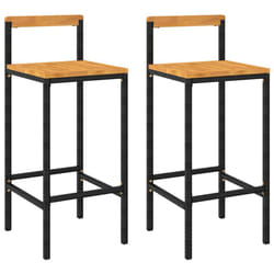 VidaXL 362606 bar stool