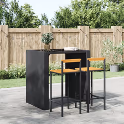 VidaXL 362606 bar stool