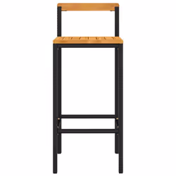 VidaXL 362606 bar stool - Additional view 4