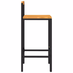 VidaXL 362606 bar stool - Additional view 5