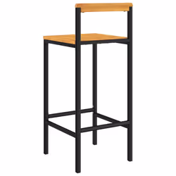 VidaXL 362606 bar stool - Additional view 6