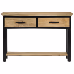 VidaXL 351618 coffee/side/end table - Additional view 4